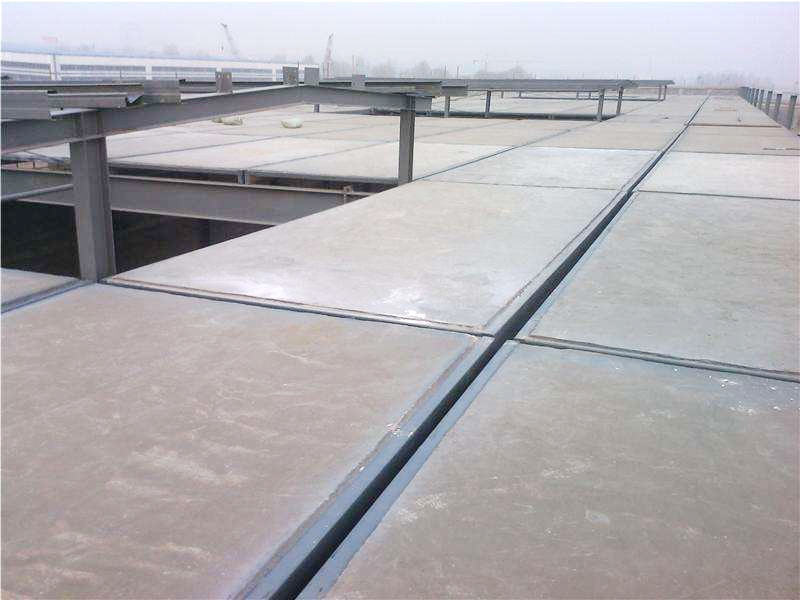 山東鋼骨架輕型板廠(chǎng)家